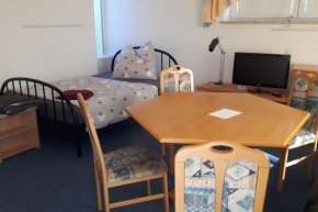 Ferienwohnung Hirschgrundblick